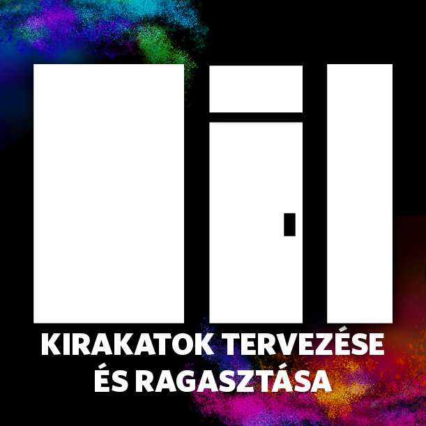 kirakatok