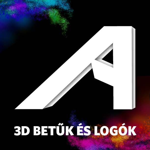 3D