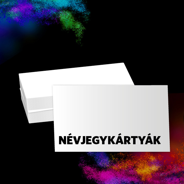 nevjegykartyak