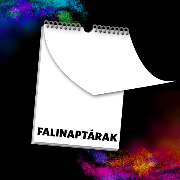 naptárak